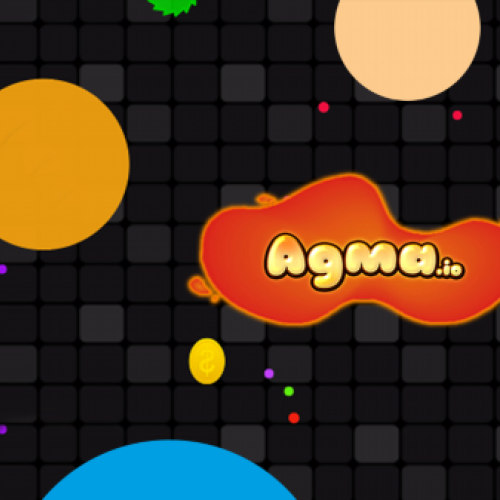 Agma IO