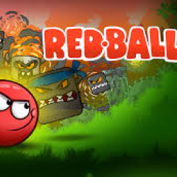 Red Ball 4
