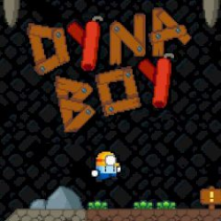 Dyna Boy